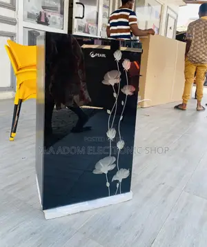 Purchase Original Pearl PF-109 Single Door Refrigerator 