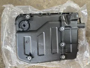 Hyundai Santafe 2013 to 2015 Sump Cover Available