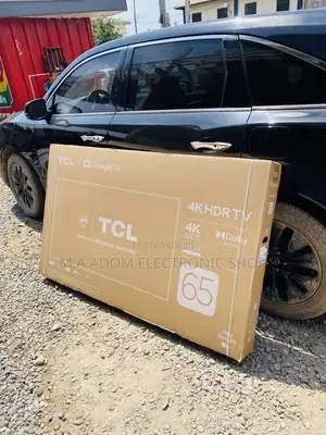 High Quality TCL 65p635 65 Inch HDR Google Tv 