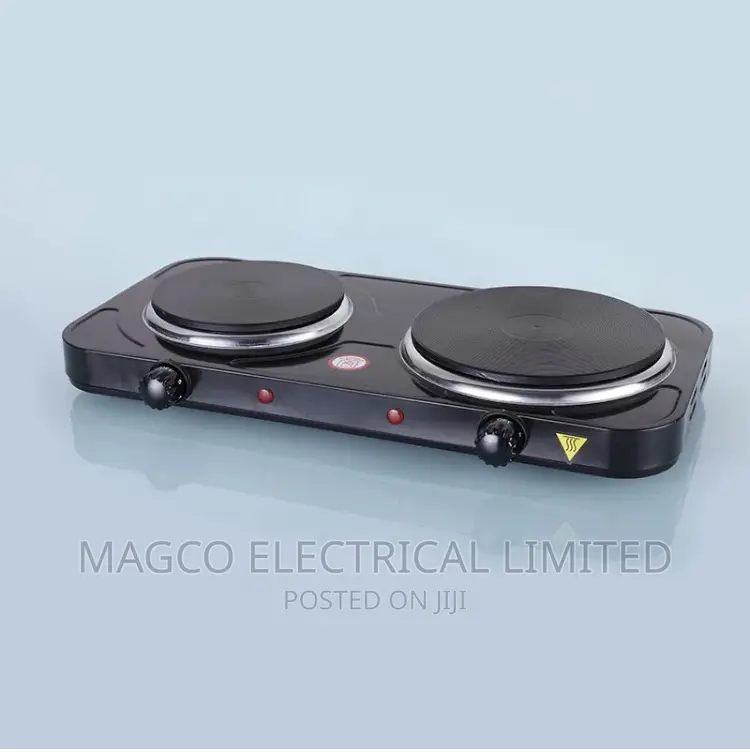 Starlux Hot Plate