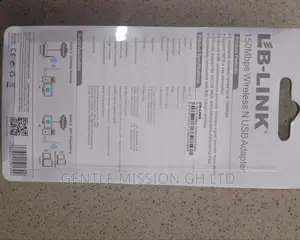 Lb-Link Wifi