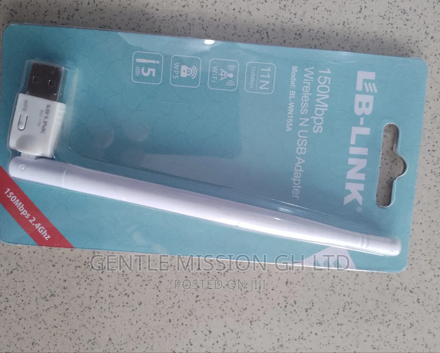Lb-Link Wifi