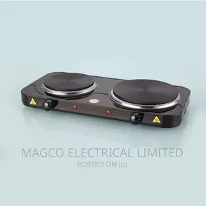 New Starlux Hot Plate