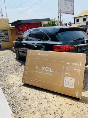 Original Tclp755 65 Inch HDR Google Tv