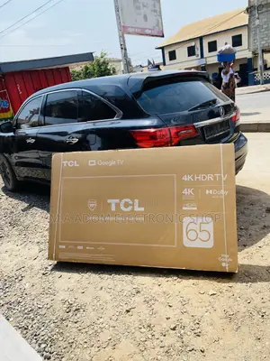 Original Tclp755 65 Inch HDR Google Tv