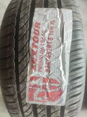 235/45r18 Zextour 98W XL
