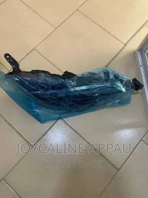 Corolla Headlight 2017 Sports LED