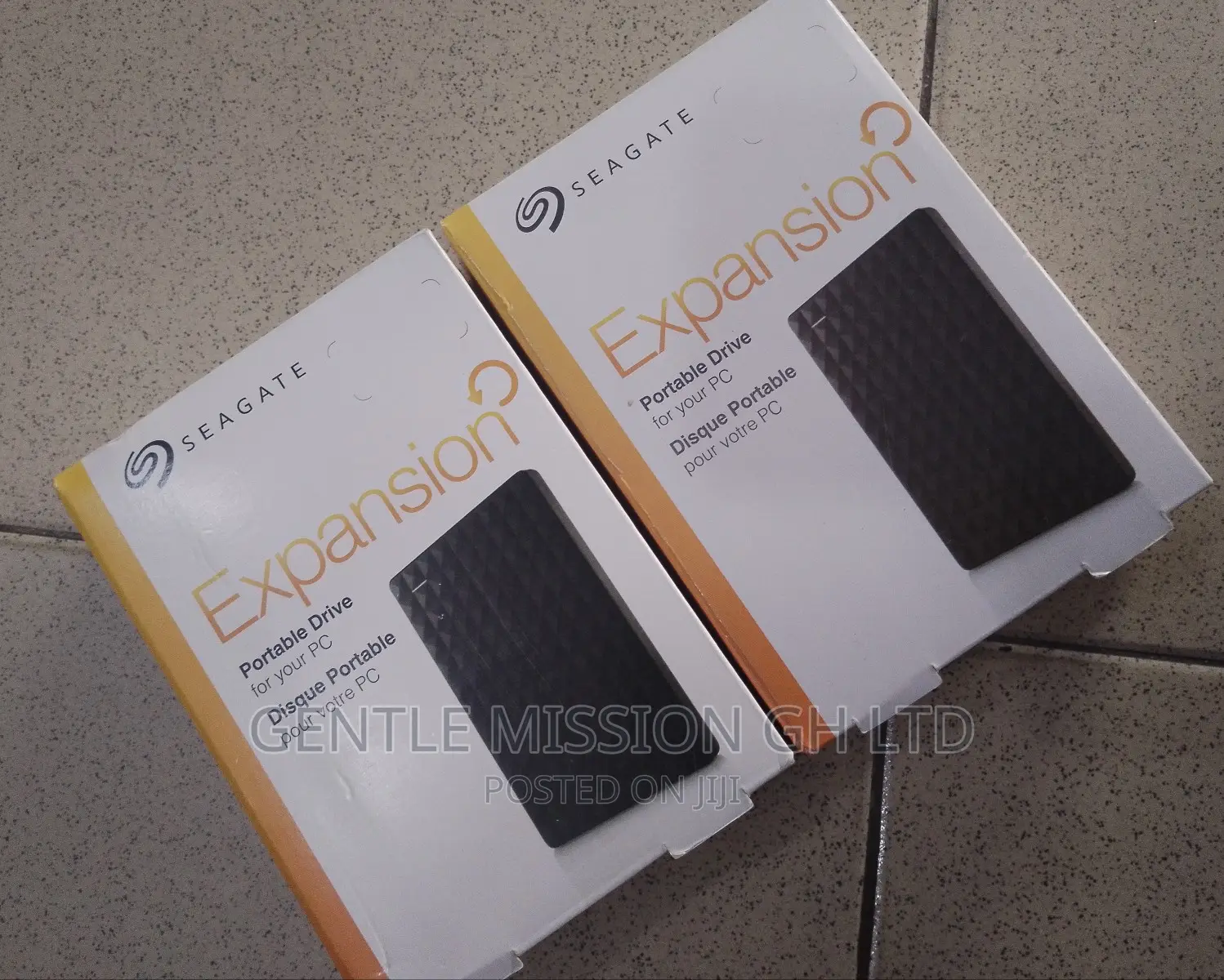 3.0 External Hard Drive Case