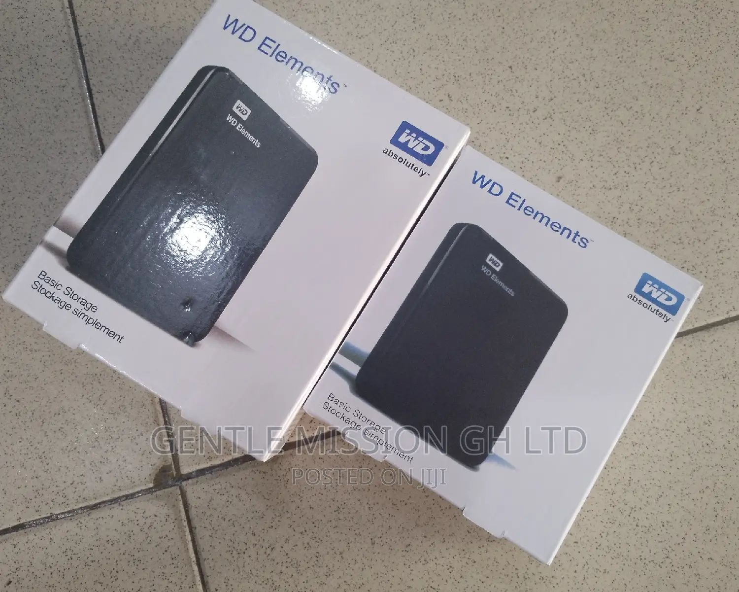 3.0 External Hard Drive Case