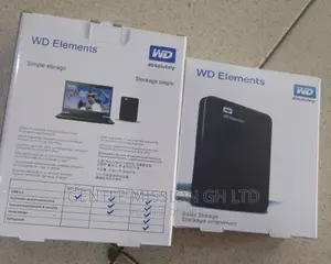3.0 External Hard Drive Case