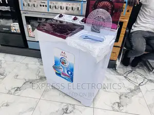 Hand__ Wash Effect Washing Machine Zara 7kg —