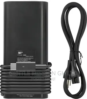 Original Dell Type C Charger 90W
