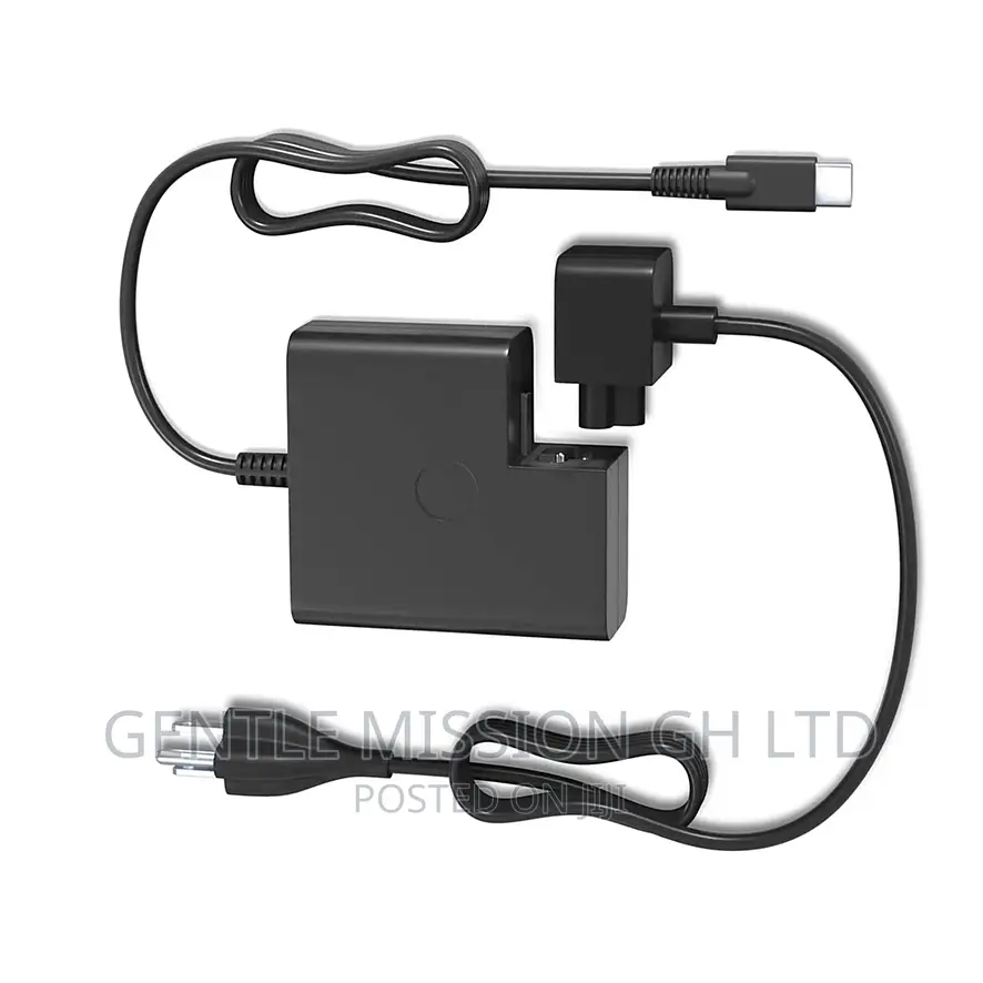HP Type C Charger 65W