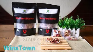 Men Fertility Tea 10 Herbal Teabags