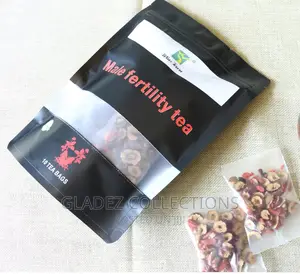 Men Fertility Tea 10 Herbal Teabags