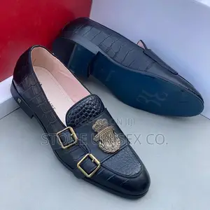 Photo - Billionaire Classic Executive Shoes