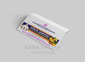 Printing Services With Delivery