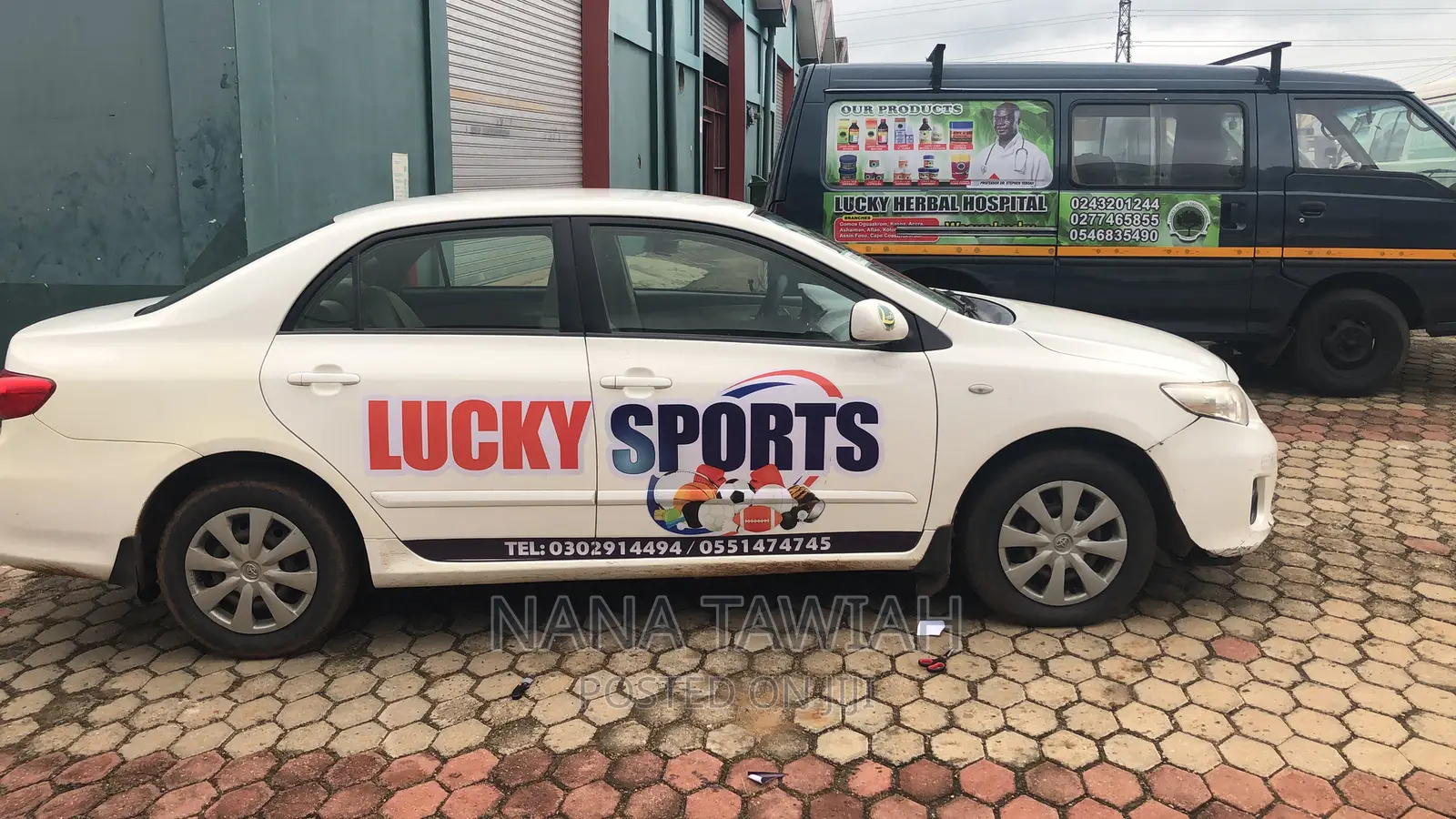 Printing Services With Delivery