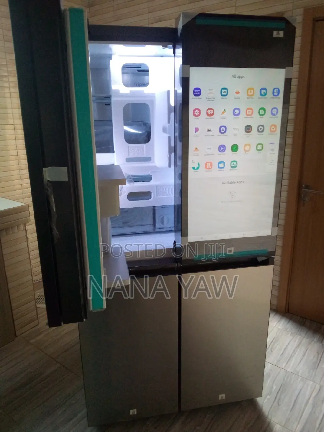 Fridge Doctor