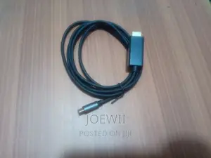 USB Type C to HDMI Cable