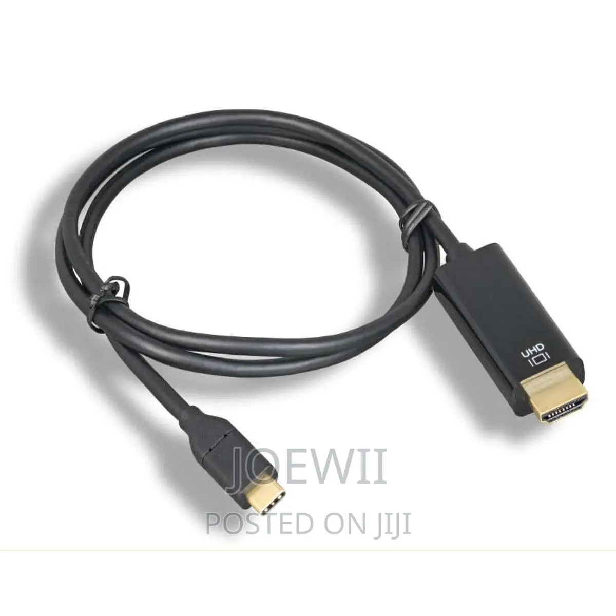 USB Type C to HDMI Cable