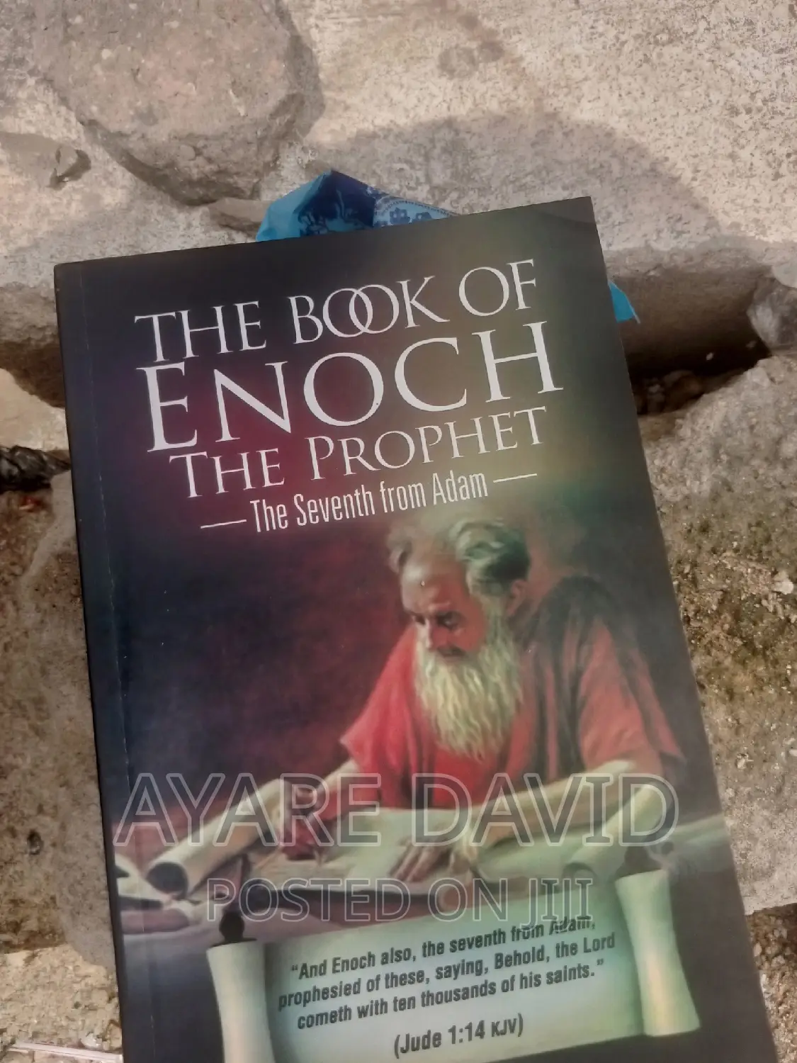 Book of Enoch