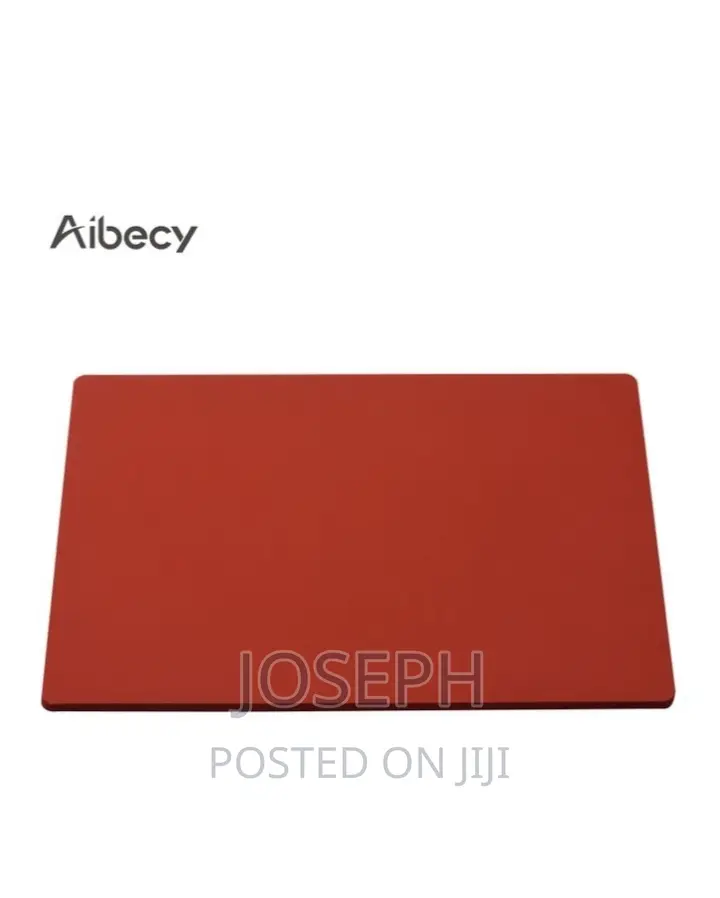 Heat Press Silicone Mat