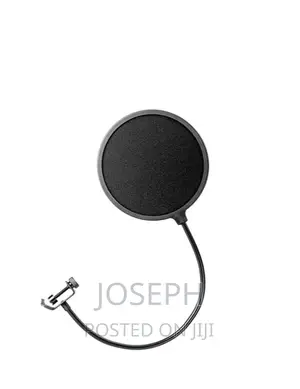 Microphone Filters