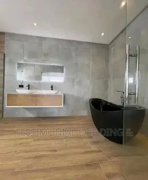4bdrm House in Testimonial Building, East Legon for sale
