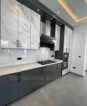 4bdrm House in Testimonial Building, East Legon for sale
