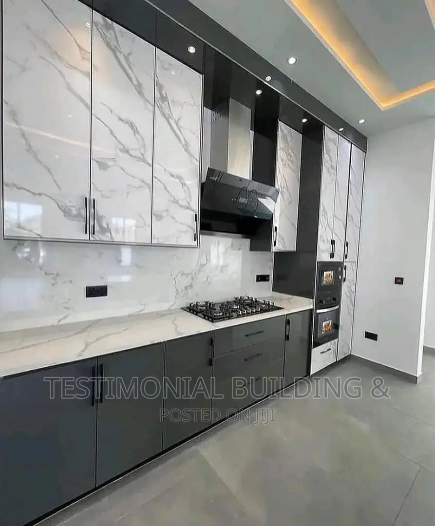 4bdrm House in Testimonial Building, East Legon for sale