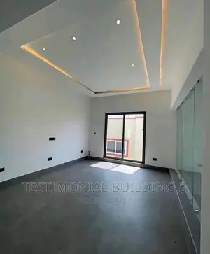4bdrm House in Testimonial Building, East Legon for sale