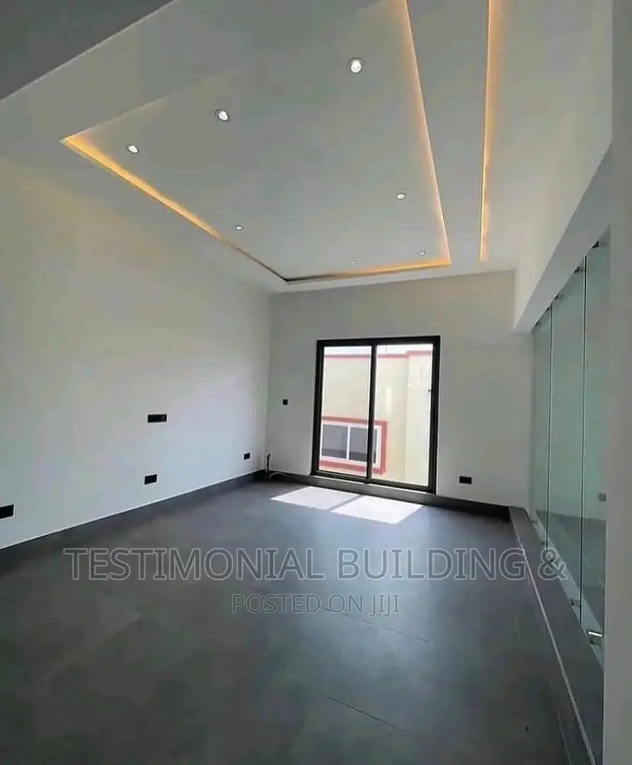 4bdrm House in Testimonial Building, East Legon for sale