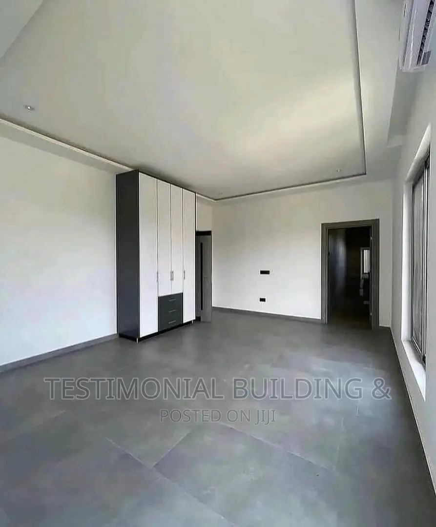 4bdrm House in Testimonial Building, East Legon for sale