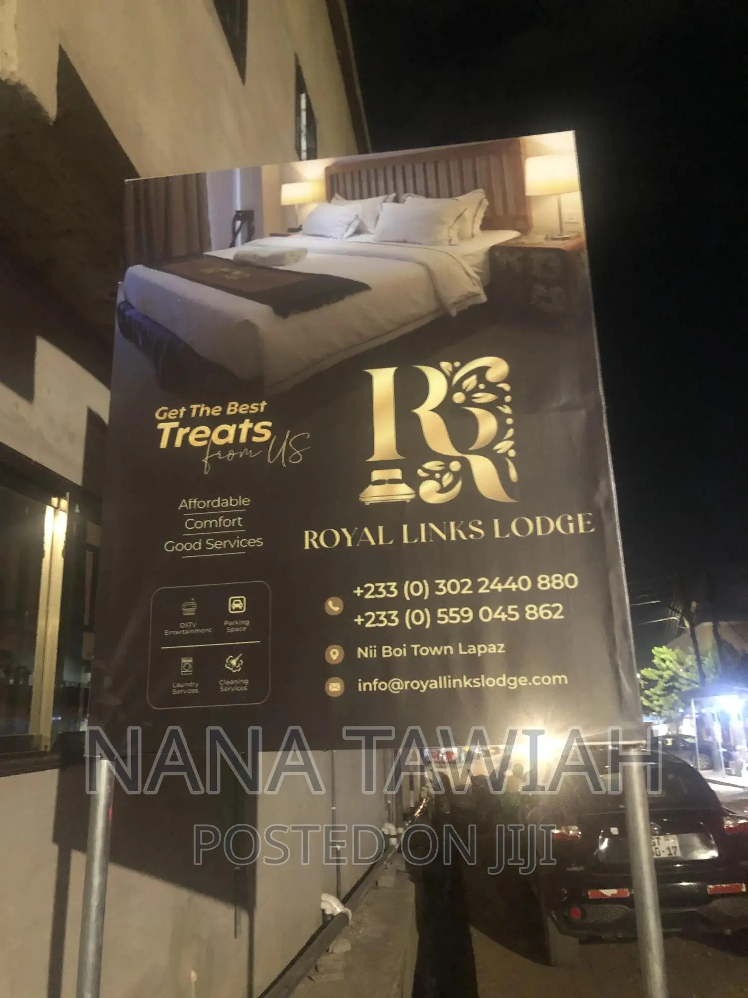 Printing Services With Delivery