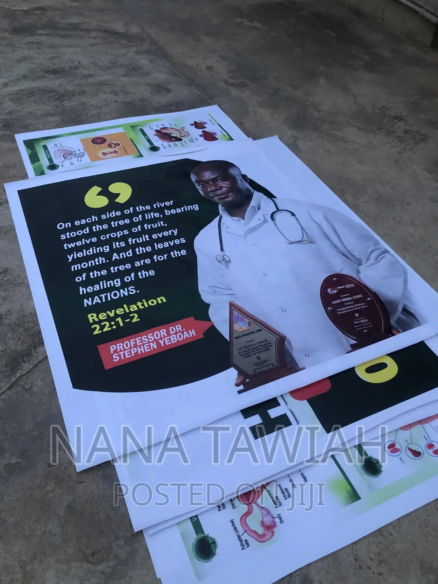 Printing Services With Delivery