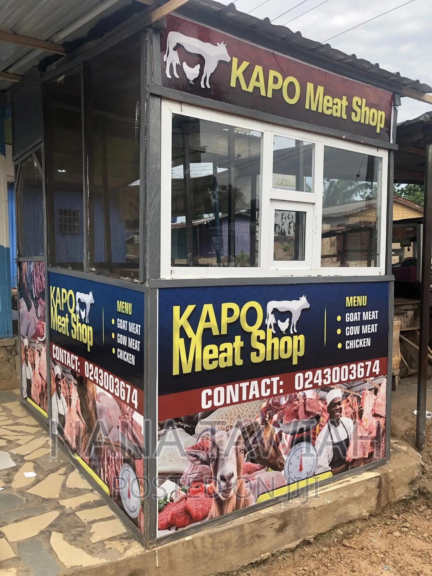 Printing Services With Delivery
