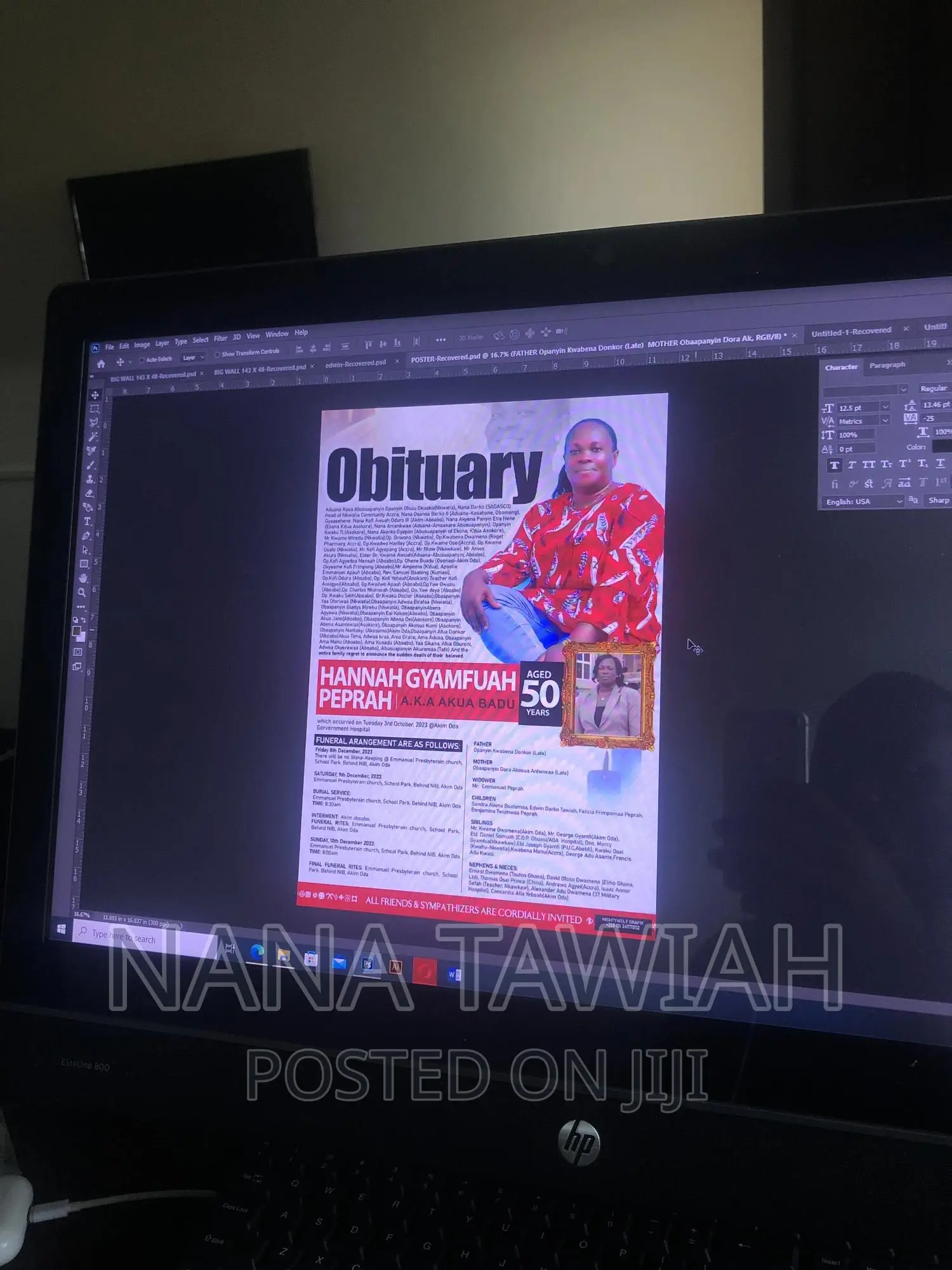 Printing Services With Delivery
