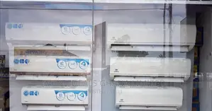 1.5hp Energy Save R410 Fast Cool Midea Split Air-Conditioner