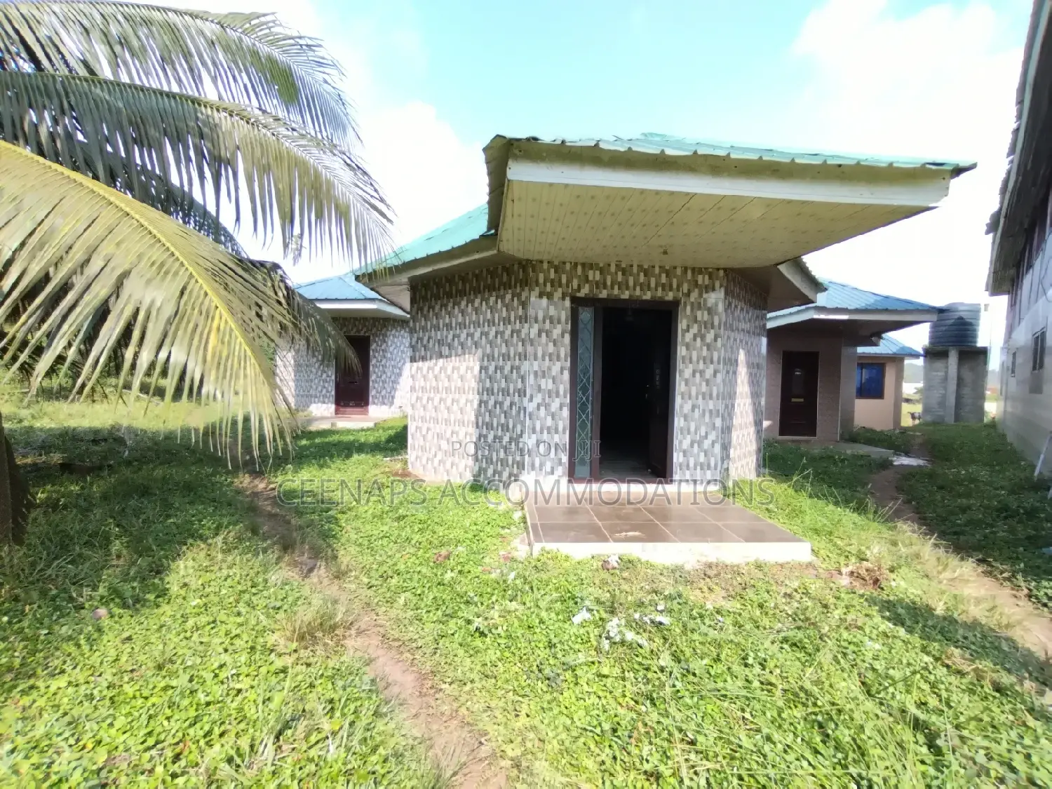 Beach Property