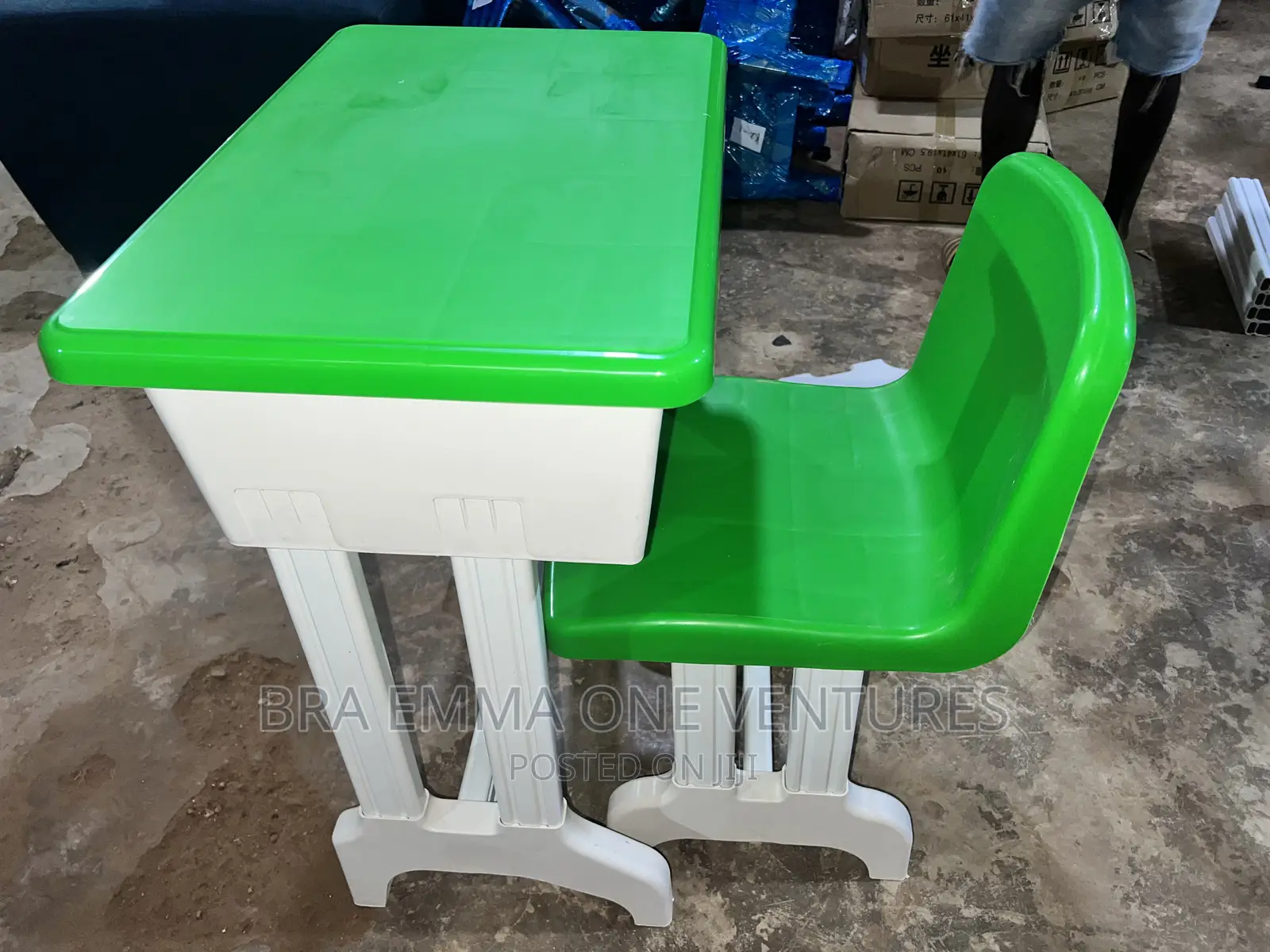 Brand New Students Desks