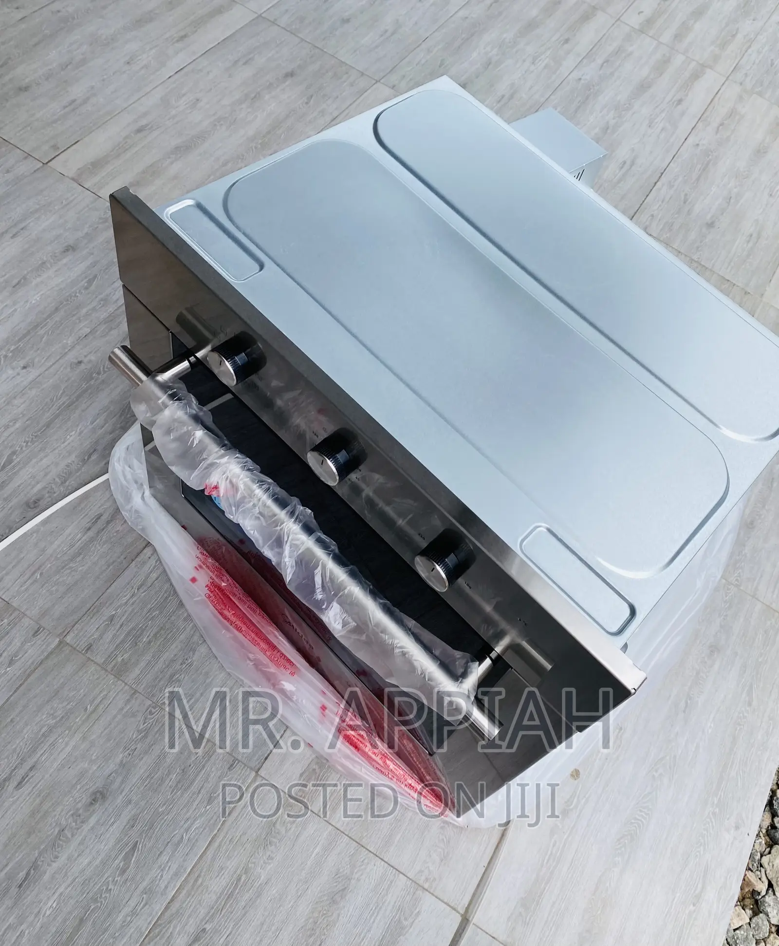 Durable Midea(65m80m1-012)Built-in Electric Microwave Oven