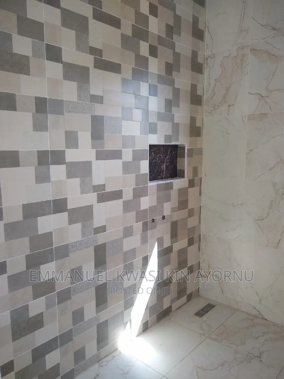 Experience Tiling