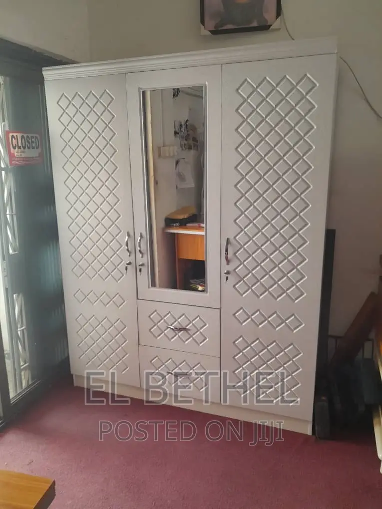 Storage Wardrobe