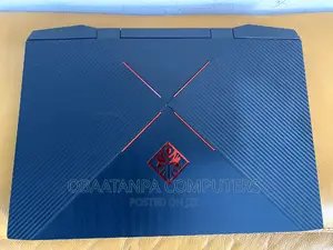 Laptop HP Omen 15t 16GB Intel Core I7 SSD 256GB