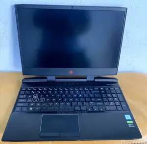 Laptop HP Omen 15t 16GB Intel Core I7 SSD 256GB