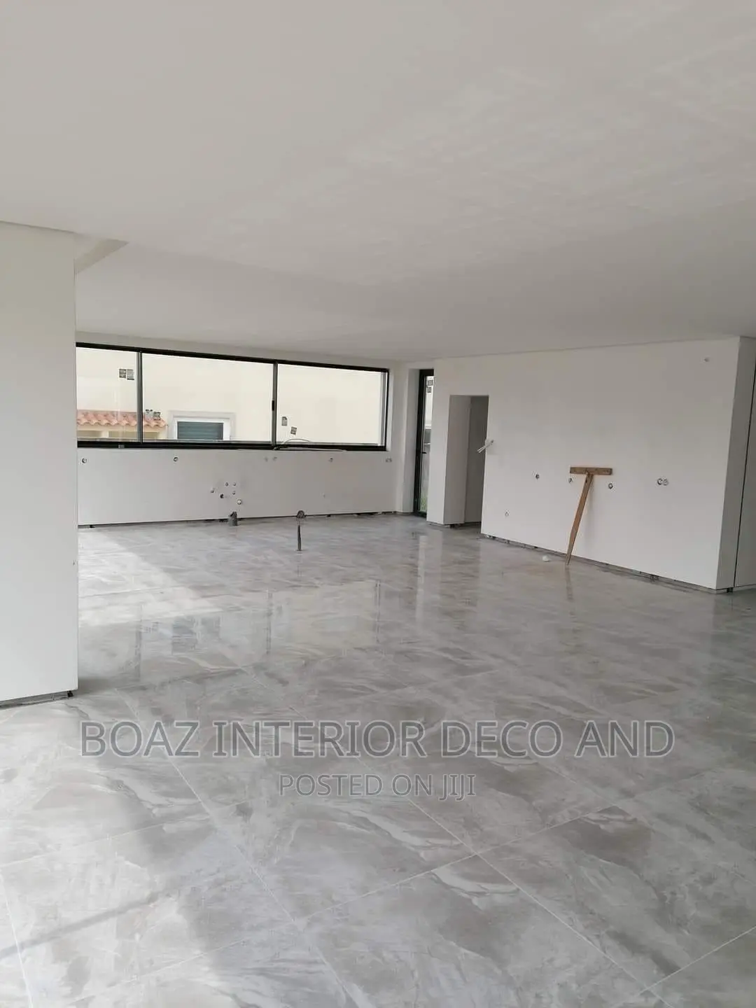 Plasterboard Partition