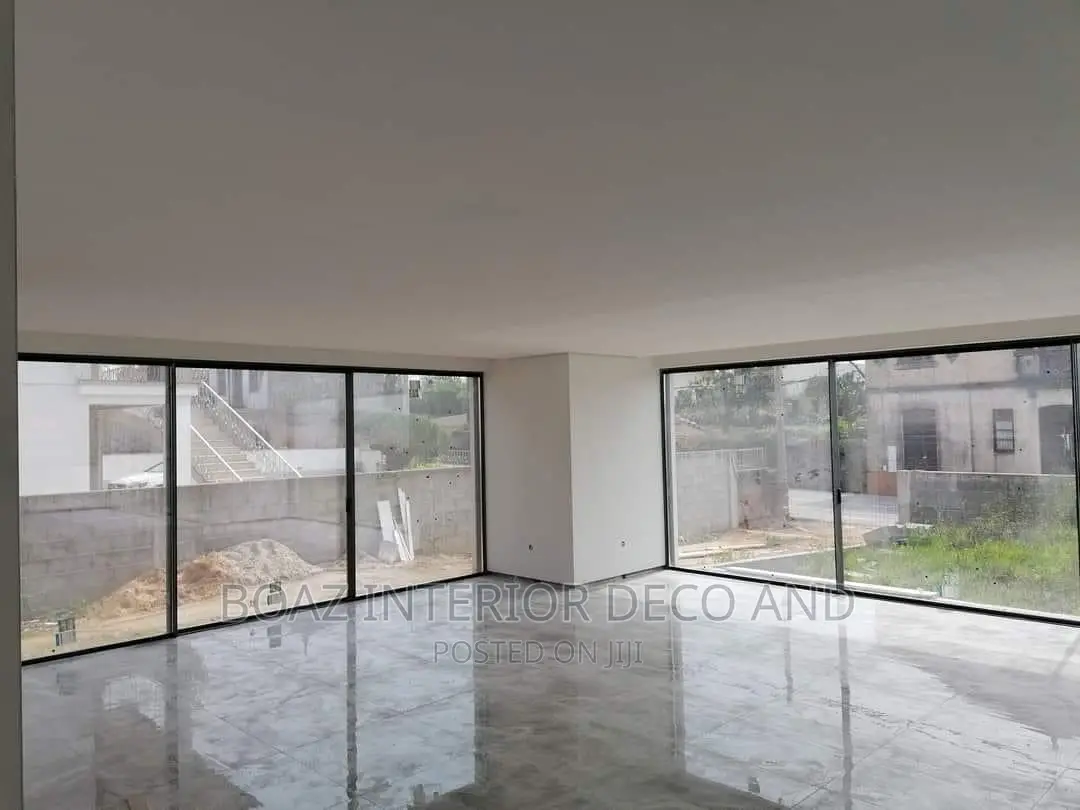 Plasterboard Partition