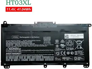 HP Inbuilt Battery (Ht03xl)