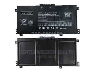 HP ENVY Battery (Lk03xl)